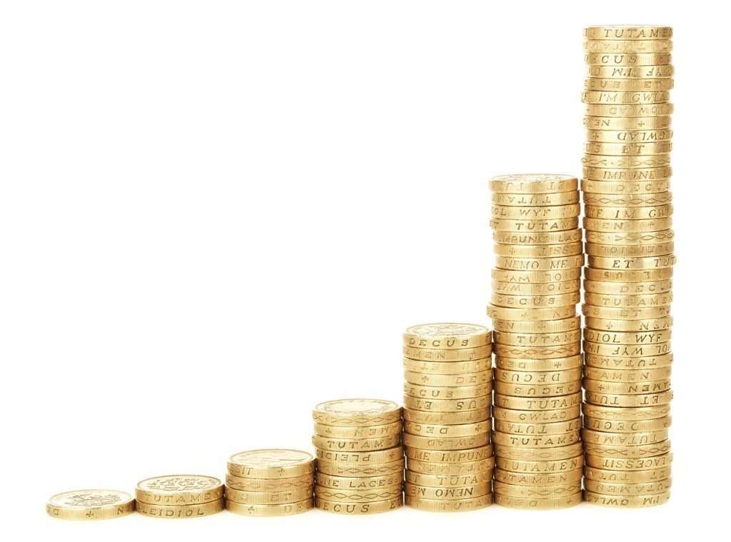 Wealth Management - investing